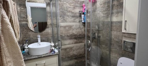 Квартира с 4 спальнями в Насиминский район, Азербайджан № 1675 16