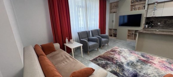 Квартира с 4 спальнями в Насиминский район, Азербайджан № 1675 6