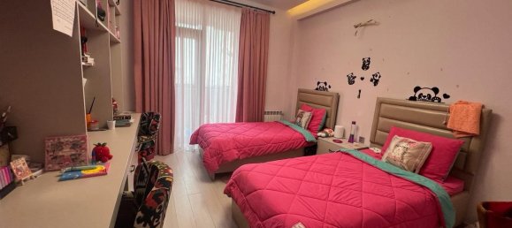 Квартира с 4 спальнями в Насиминский район, Азербайджан № 1675 17