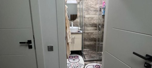 Квартира с 4 спальнями в Насиминский район, Азербайджан № 1675 13