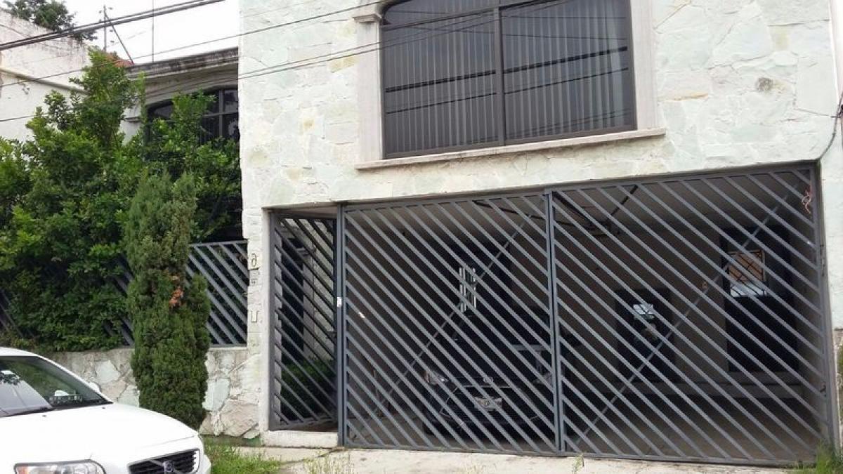 3 bedrooms House in Mexico No. 212419