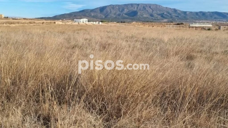 Terreno em Oria, Spain 11823 m² N.º 242386