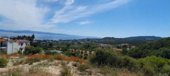 Terrain à Chalkidiki, Greece 11444m² No. 93773 2