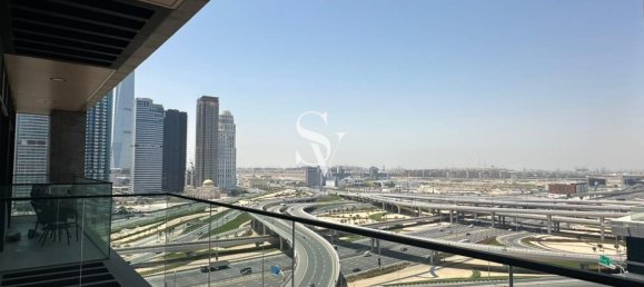 1 dormitorio apartamento en alquiler en Dubai Marina, Dubai, UAE № 194245 9