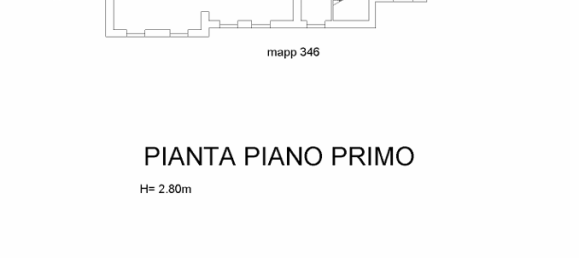 3 bedrooms House in Aulla, Italy No. 351673 44