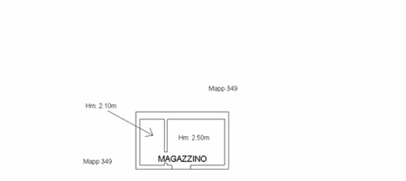 3 bedrooms House in Aulla, Italy No. 351673 43