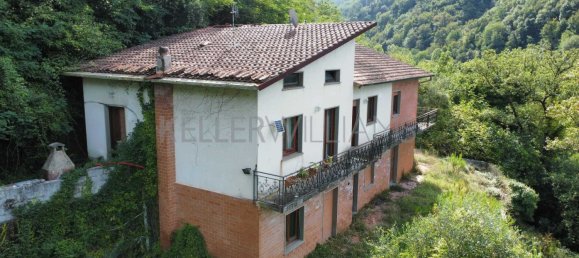 3 bedrooms House in Aulla, Italy No. 351673 34