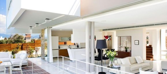 Studio in Paphos, Cyprus No. 1611 6