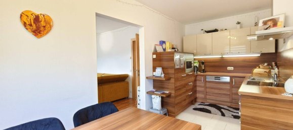 3غرفة شقة في Bruck-Murzzuschlag, Austria رقم 222579 9