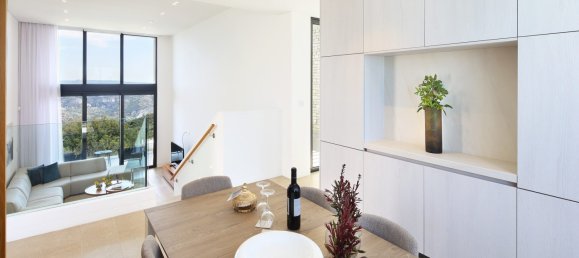 Вилла с 3 спальнями в Цада, Кипр № 9919 19