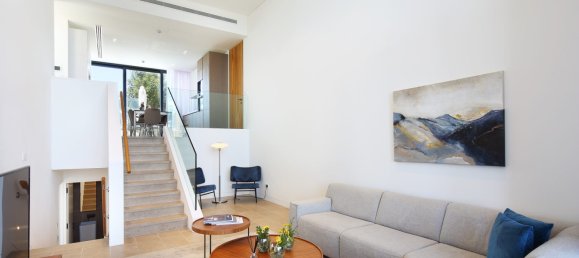 Вилла с 3 спальнями в Цада, Кипр № 9919 18