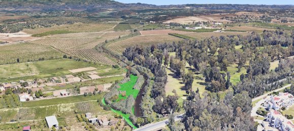  Land in Mexilhoeira Grande, Portugal No. 189961 7