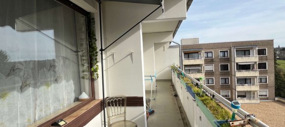 Квартира с 2 спальнями в Леверкузен, Германия № 87282 3