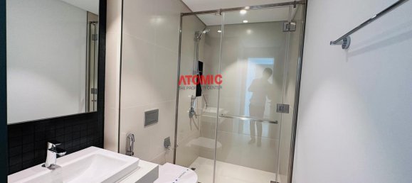 Apartamento T3 em THE GRAND, Dubai Creek Harbour (The Lagoons), UAE N.º 60452 14