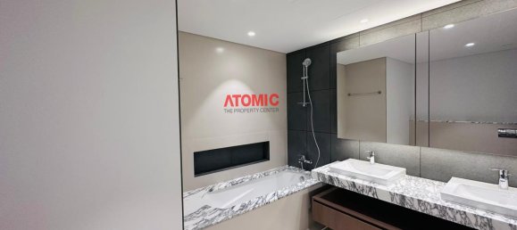 Apartamento T3 em THE GRAND, Dubai Creek Harbour (The Lagoons), UAE N.º 60452 18