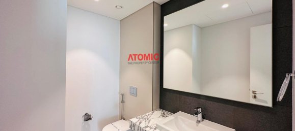 Apartamento T3 em THE GRAND, Dubai Creek Harbour (The Lagoons), UAE N.º 60452 32