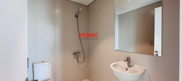 Apartamento T3 em THE GRAND, Dubai Creek Harbour (The Lagoons), UAE N.º 60452 15