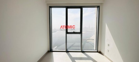 Apartamento T3 em THE GRAND, Dubai Creek Harbour (The Lagoons), UAE N.º 60452 31