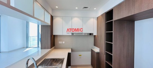 Apartamento T3 em THE GRAND, Dubai Creek Harbour (The Lagoons), UAE N.º 60452 33