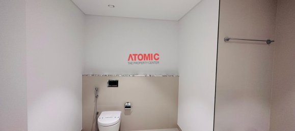 Apartamento T3 em THE GRAND, Dubai Creek Harbour (The Lagoons), UAE N.º 60452 19