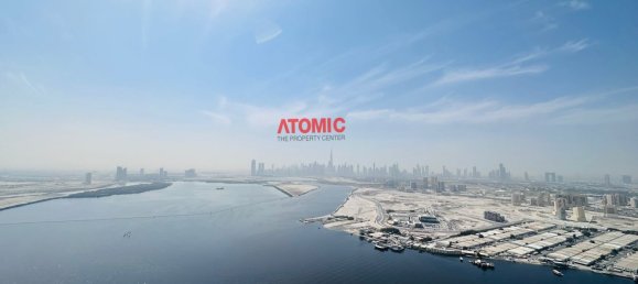 Apartamento T3 em THE GRAND, Dubai Creek Harbour (The Lagoons), UAE N.º 60452 6