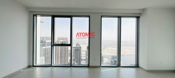 Apartamento T3 em THE GRAND, Dubai Creek Harbour (The Lagoons), UAE N.º 60452 36