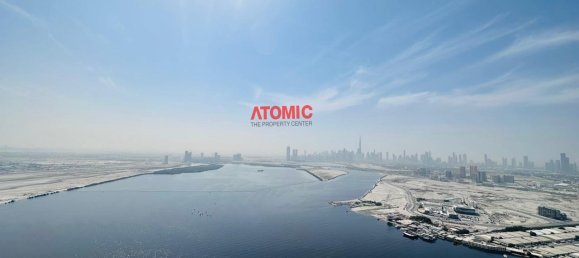 Apartamento T3 em THE GRAND, Dubai Creek Harbour (The Lagoons), UAE N.º 60452 16