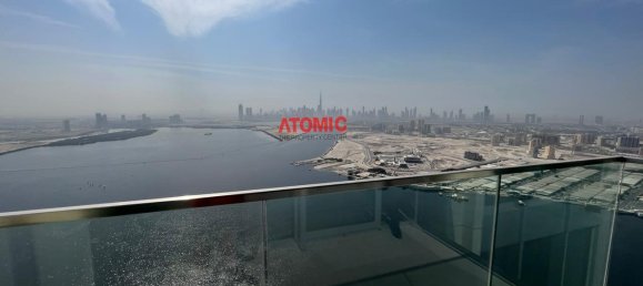 Apartamento T3 em THE GRAND, Dubai Creek Harbour (The Lagoons), UAE N.º 60452 20