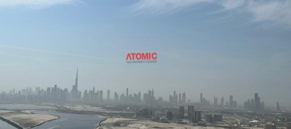 Apartamento T3 em THE GRAND, Dubai Creek Harbour (The Lagoons), UAE N.º 60452 27