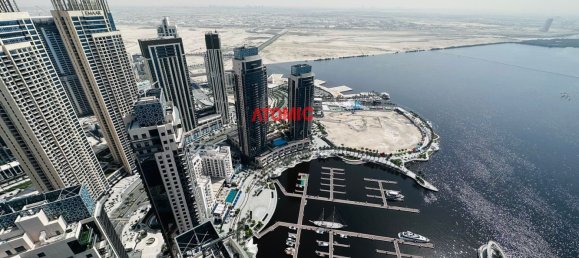 Apartamento T3 em THE GRAND, Dubai Creek Harbour (The Lagoons), UAE N.º 60452 34