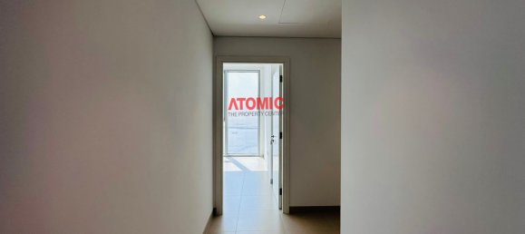 Apartamento T3 em THE GRAND, Dubai Creek Harbour (The Lagoons), UAE N.º 60452 9