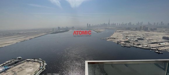 Apartamento T3 em THE GRAND, Dubai Creek Harbour (The Lagoons), UAE N.º 60452 21