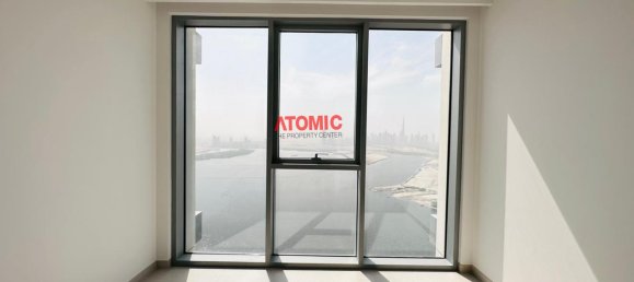 Apartamento T3 em THE GRAND, Dubai Creek Harbour (The Lagoons), UAE N.º 60452 22