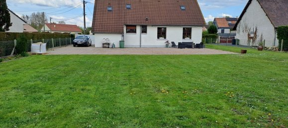 3 غرف نوم منزل في Rue, France رقم 316304 2