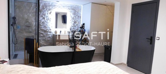 7 bedrooms House in Morlac, France No. 61173 6