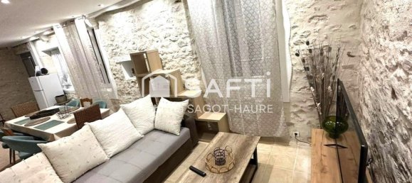 7 bedrooms House in Morlac, France No. 61173 8