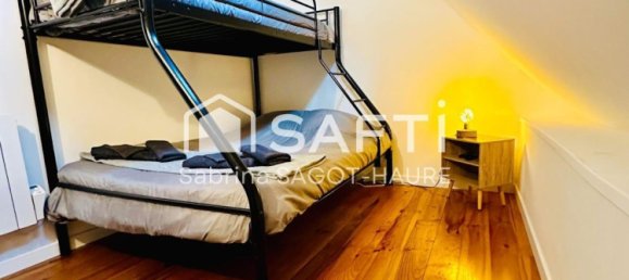 7 bedrooms House in Morlac, France No. 61173 13