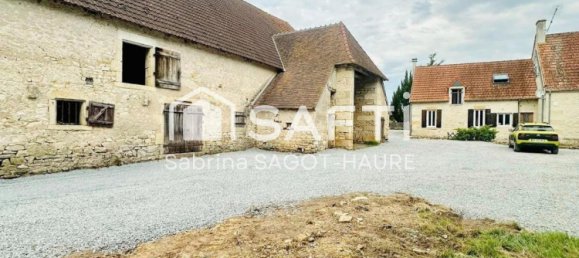 7 bedrooms House in Morlac, France No. 61173 2