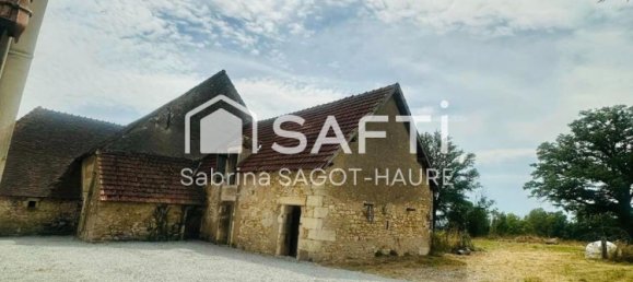 7 bedrooms House in Morlac, France No. 61173 14