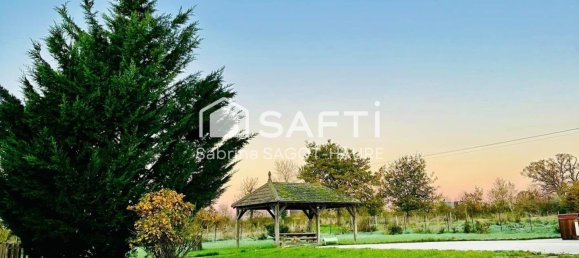 7 bedrooms House in Morlac, France No. 61173 15