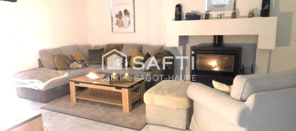 7 bedrooms House in Morlac, France No. 61173 4