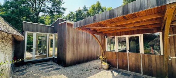 Casa de 6 dormitorios en Montbazon, France No. 260059 14