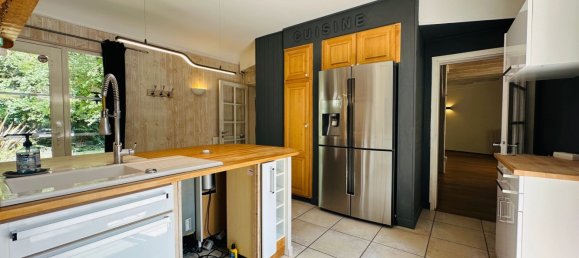 Casa de 6 dormitorios en Montbazon, France No. 260059 7