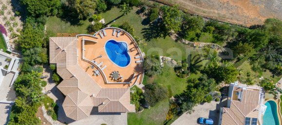 5 bedrooms Villa in Budens, Portugal No. 134270 49