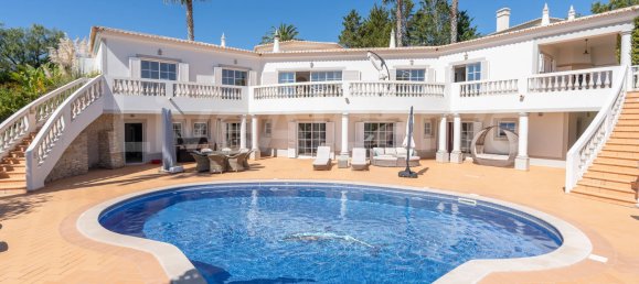 5 bedrooms Villa in Budens, Portugal No. 134270 4