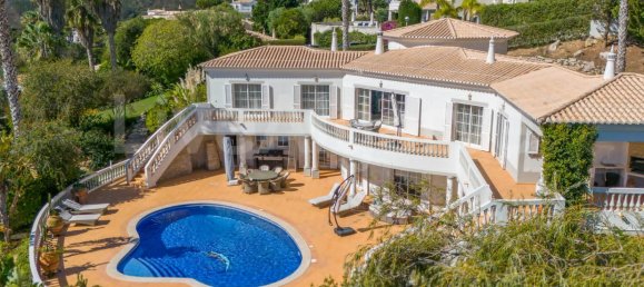 5 bedrooms Villa in Budens, Portugal No. 134270 3