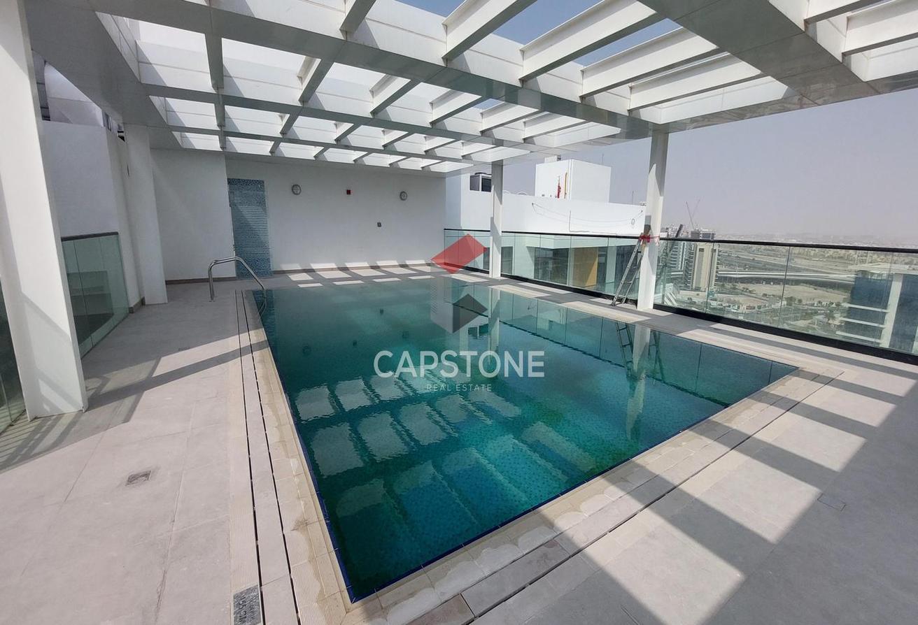 2 bedrooms Apartment in Al Reem Island, UAE No. 22231