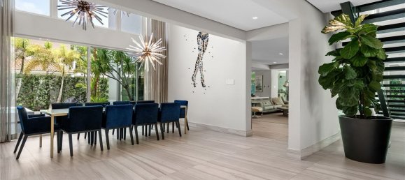 7 bedrooms House in Urbanizacion Dorado Beach East, Puerto Rico No. 26 5