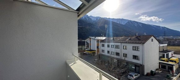 2 rooms Apartment in Telfs, Austria No. 140298 6