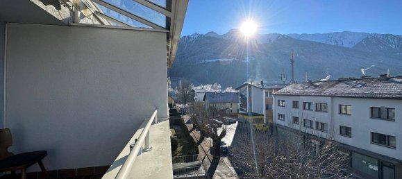 2 rooms Apartment in Telfs, Austria No. 140298 17